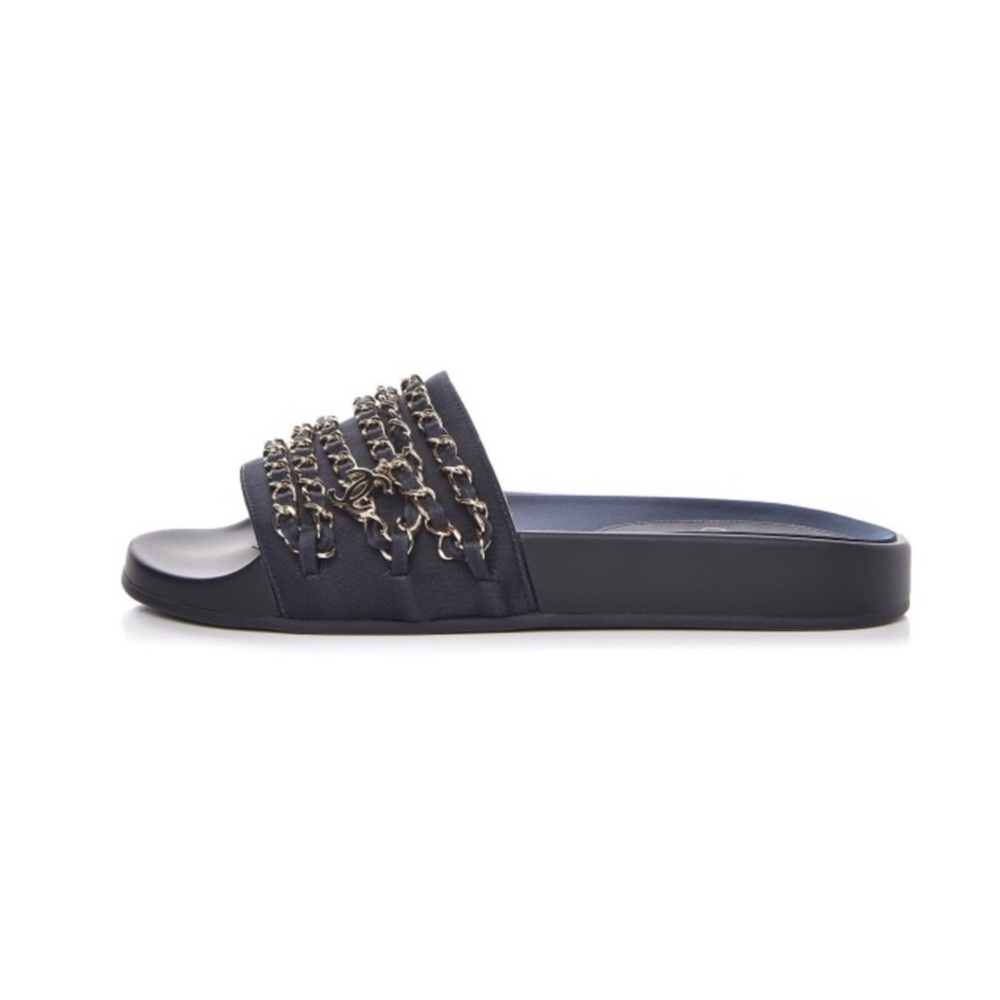 Chanel shoes